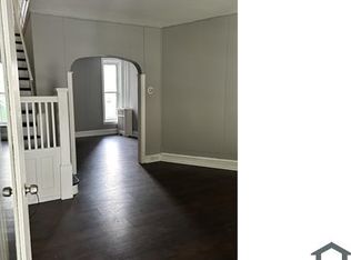 2029 S Frazier St, Philadelphia, PA