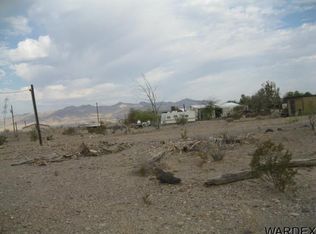 5369 S Pasadena Rd, Fort Mohave, AZ 86426
