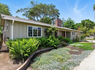 711 Riverview Dr, Capitola, CA 95010