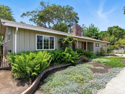 711 Riverview Dr, Capitola, CA, 95010