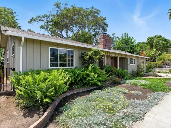 711 Riverview Dr, Capitola, CA 95010
