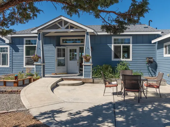 5555 SE Jerry Dr, Prineville, OR 97754