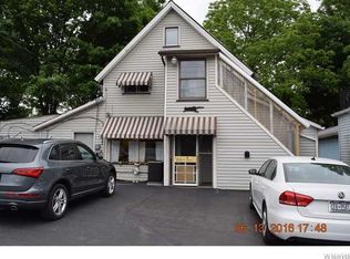 50 S Buffalo St, Hamburg, NY 14075