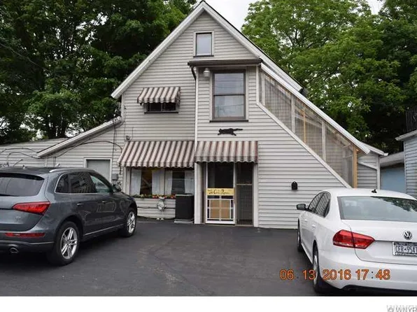 50 S Buffalo St, Hamburg, NY 14075