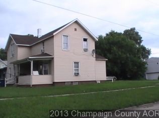 114 E Park St, Champaign, IL