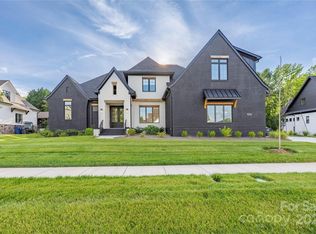 10119 Laurier Ln, Huntersville, NC 28078