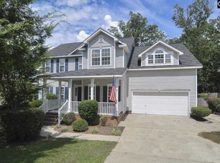 6 Ultra Way, Irmo, SC 29063
