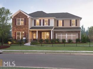 528 Spring View Dr, Woodstock, GA 30188