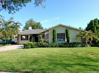 18928 Knapp St, Northridge, CA 91324