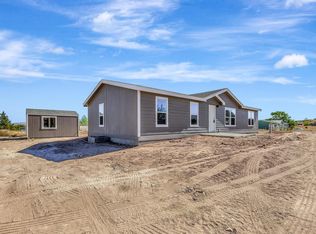 2525 N Aztec Pl, Chino Valley, AZ 86323