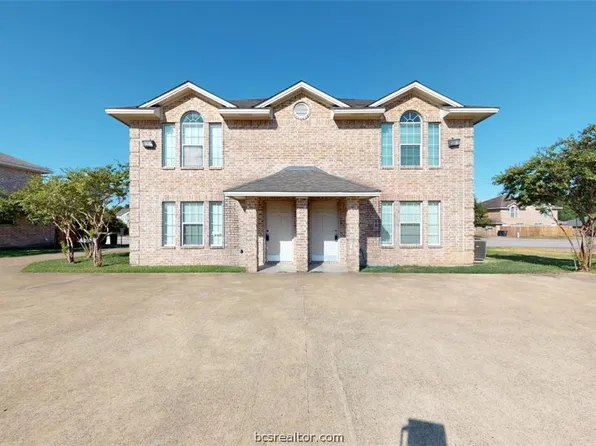 2318 Cornell Dr, College Station, TX 77840