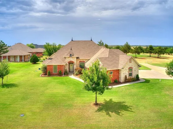 4315 W Canyon Rd, Guthrie, OK 73044