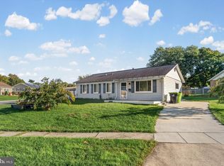 2507 Burlwood Ct, Edgewood, MD 21040