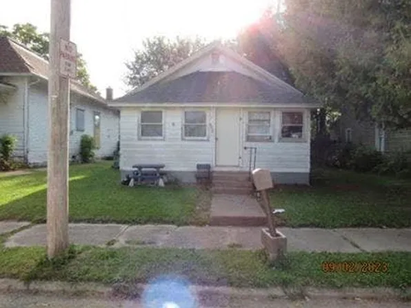 602 S Shipley St, Muncie, IN 47302