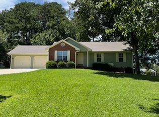 142 Ashlin Woods Dr NE, Cleveland, TN 37312
