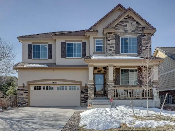 13942 Lexington Drive, Parker, CO 80134