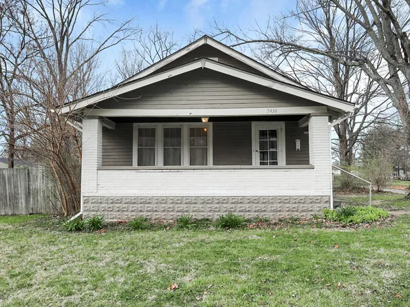 5436 Manker St, Indianapolis, IN 46227