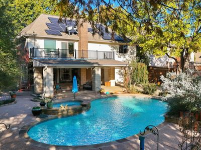 7608 Tallow Dr, Irving, TX, 75063