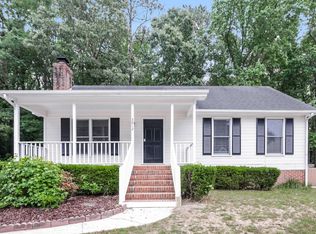 3612 Iron Sight Ct, Raleigh, NC 27616