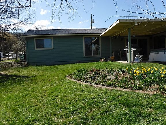 Right View, Office on left