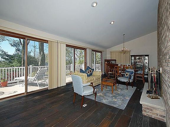 Living Room 2nd View