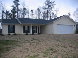 777 Moss Side Dr, Bethlehem, GA 30620