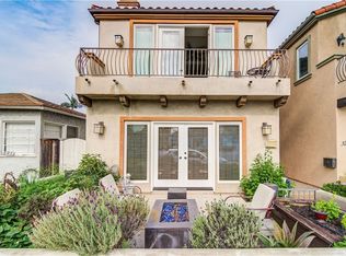 323 15th St, Seal Beach, CA 90740