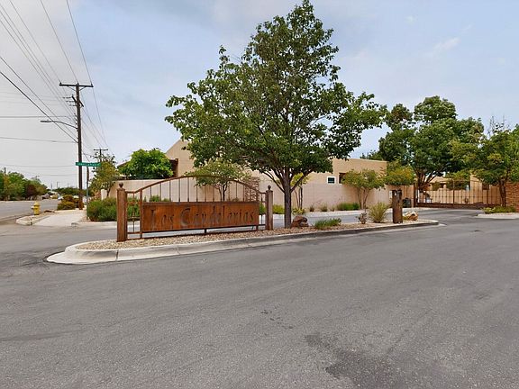 2nd image of 3701 Candelarias Ln NW