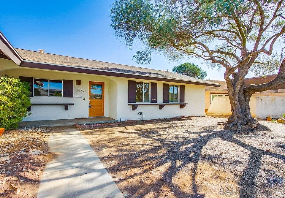 1st image of 16721 Palmero Dr