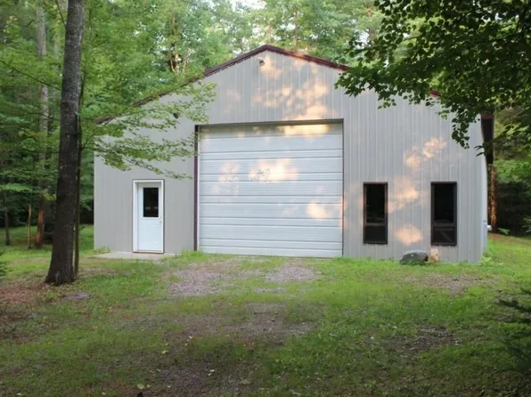 N11826 Pratt Rd, Elcho, WI 54428