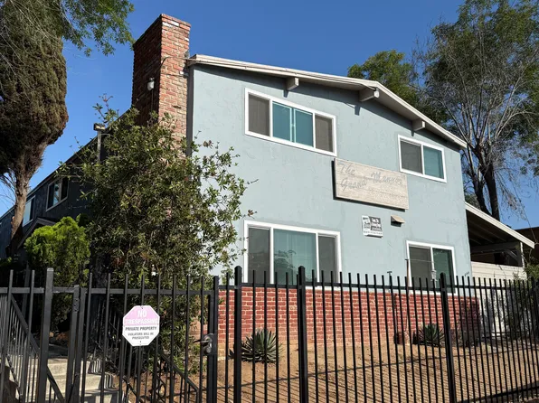 444 Grand Ave APT I, Spring Valley, CA 91977
