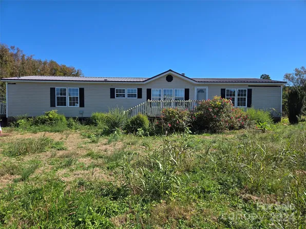 2404 Sojourn Rd, Marshville, NC 28103