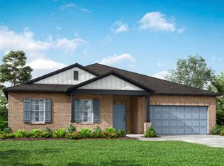 10116 Pineview Dr, Foley, AL 36535