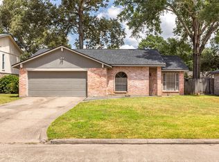 2751 Longleaf Pines Dr, Kingwood, TX 77339