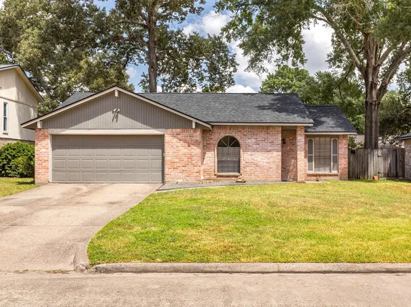 2751 Longleaf Pines Dr, Kingwood, TX 77339