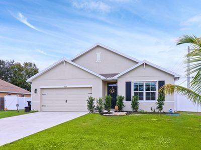 230 SW Milburn Circle, Port Saint Lucie, FL, 34953