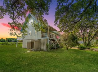 599 Fishing Creek Dr, Edisto Island, SC 29438