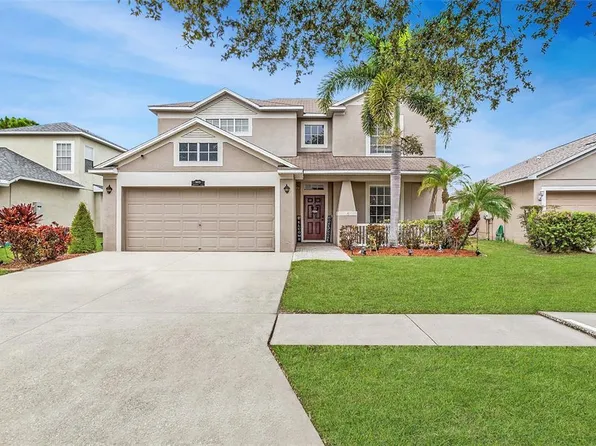 8405 Canterbury Lake Blvd, Tampa, FL 33619