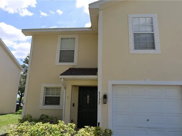 5172 Leeds RD, FORT MYERS, FL 33907