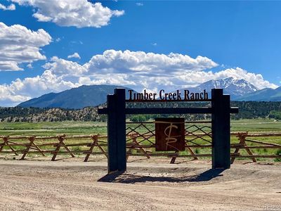 9106 Sheridan Loop LOT 5, Salida, CO, 81201