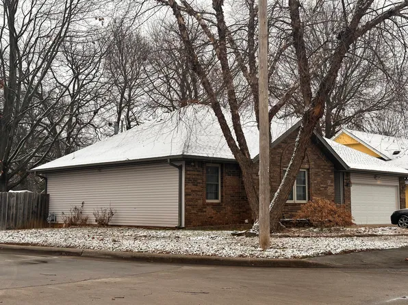 1435 W Mcgee Street, Springfield, MO 65807