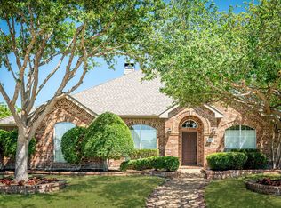 3425 Duval Dr, Plano, TX 75025
