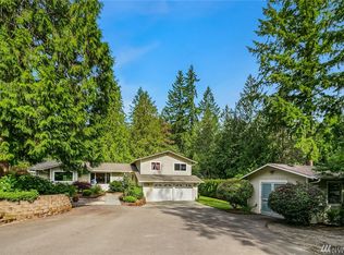 3619 W Ames Lake Dr NE, Redmond, WA 98053