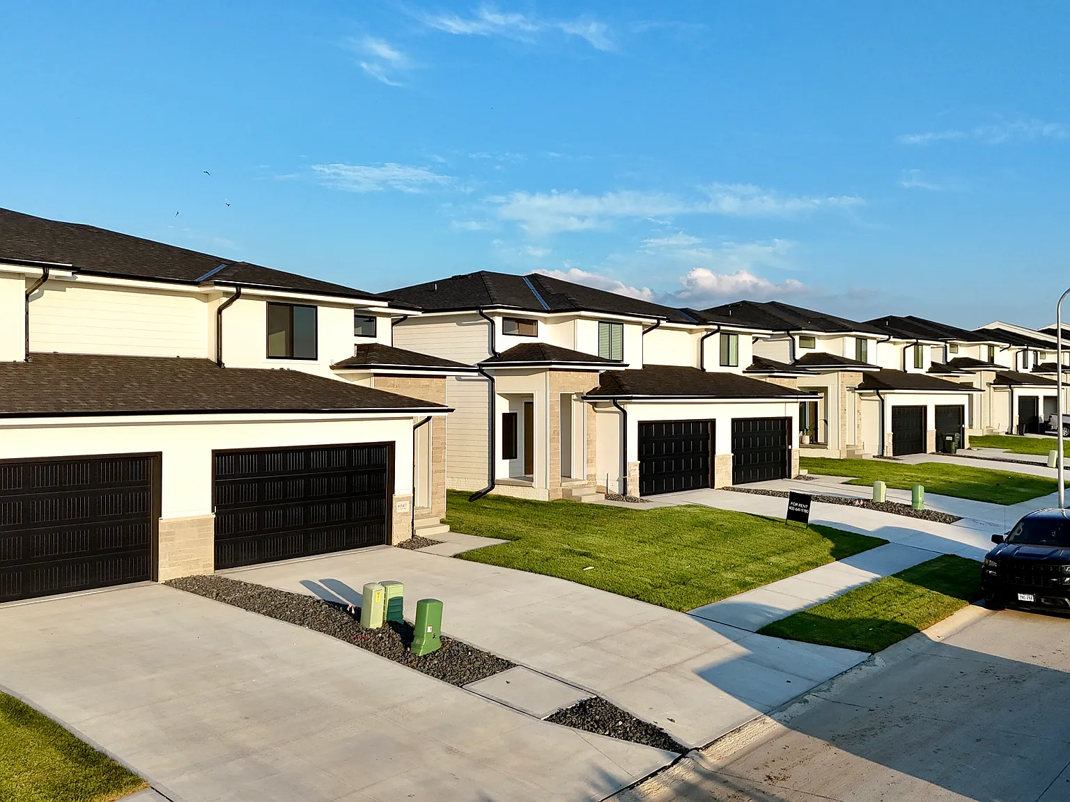 Coventry Wood Townhomes — Photo 4