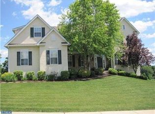 2058 Bally Moor Dr, Downingtown, PA 19335