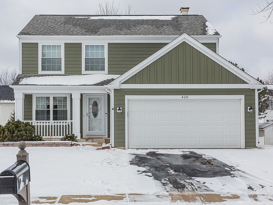 1st image of 420 Knoll Crest Dr