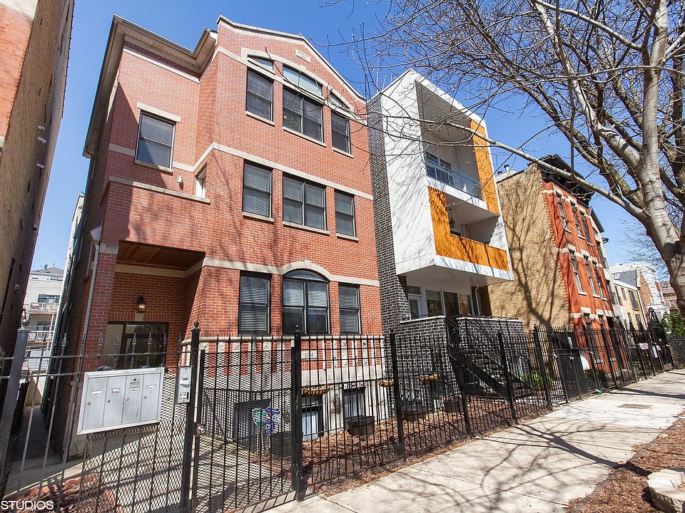 1st image of 1334 N Cleveland Ave #3