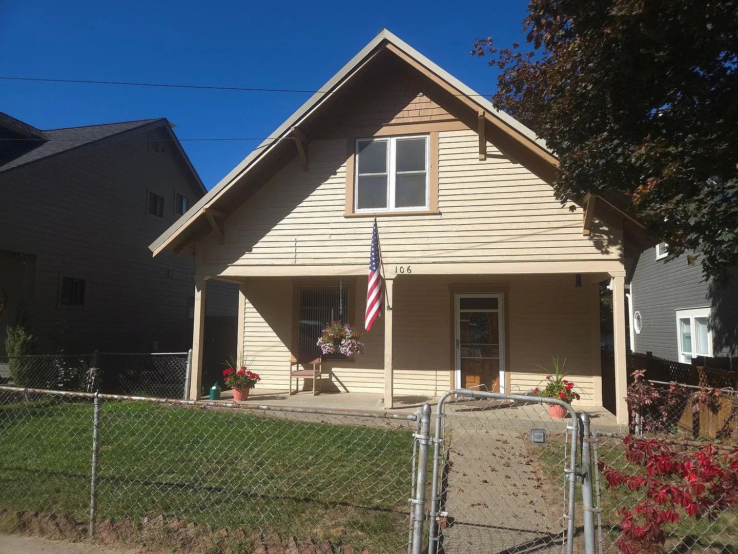 Newly Remodeled — Photo 1