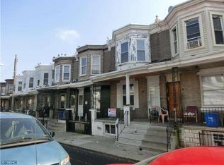 618 E Thayer St, Philadelphia, PA 19134