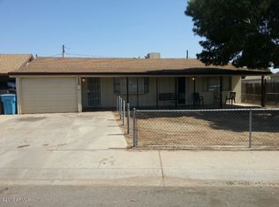 2217 N 48th Dr, Phoenix, AZ 85035